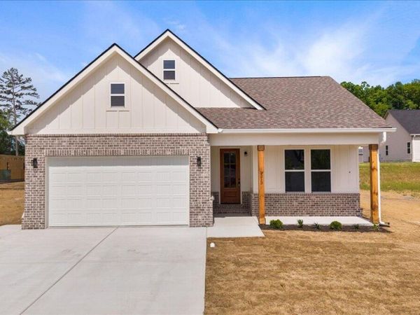 5213 Norah Place NW, Cleveland, TN 37312