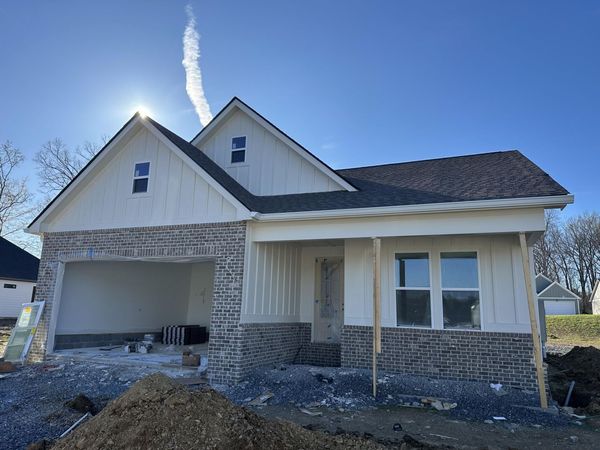 5213 Norah Place NW, Cleveland, TN 37312