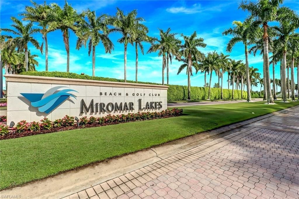 17897 Modena Rd, Miromar Lakes, FL 33913 Photo