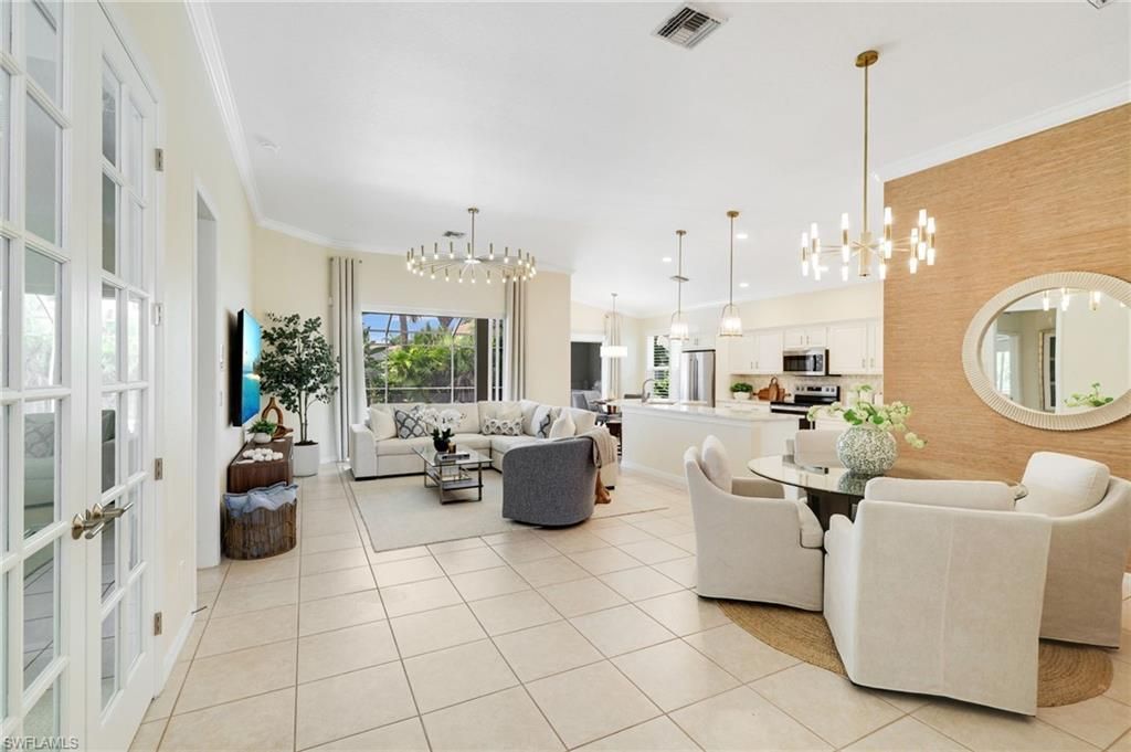 17897 Modena Rd, Miromar Lakes, FL 33913 Photo