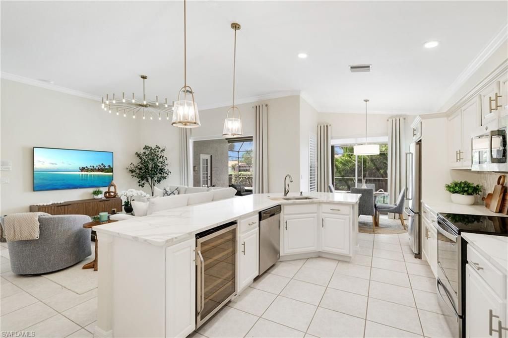 17897 Modena Rd, Miromar Lakes, FL 33913 Photo