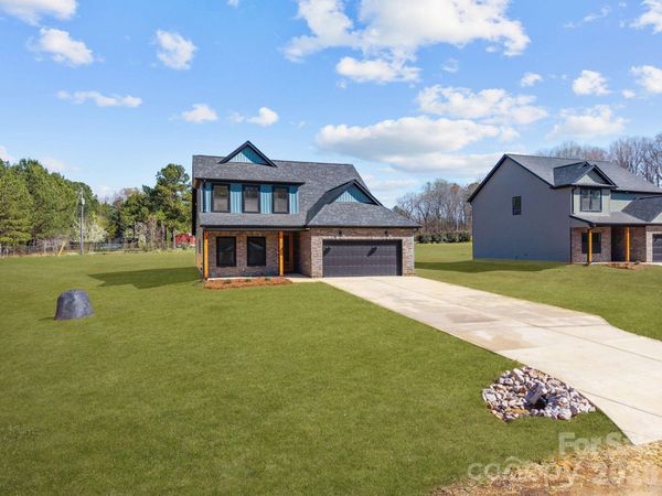 1030 Gibson Road , Salisbury, NC 28147