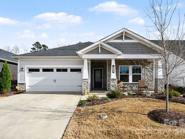 9113 Myrna Drive, Gastonia, NC 28056