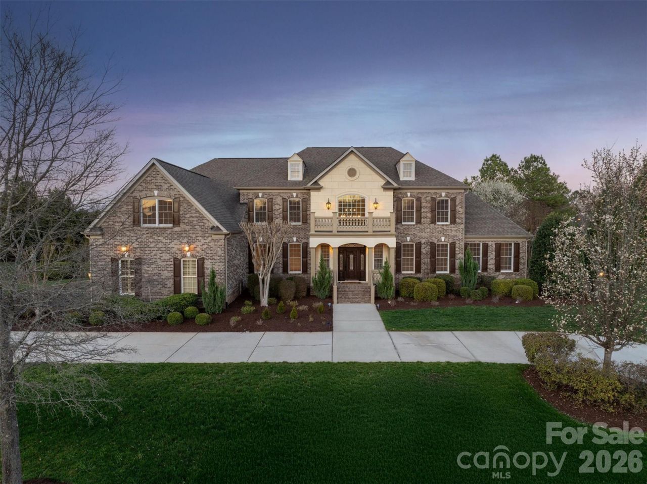 845 Wandering Way Drive, Waxhaw, NC 28173 Main Photo