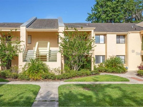 4362 S LAKE ORLANDO PARKWAY , Unit 7, ORLANDO, FL 32808