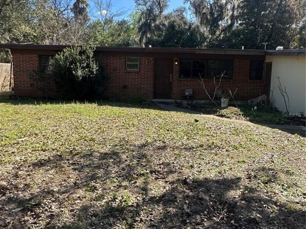 2517 PALM AVENUE, MIMS, FL 32754