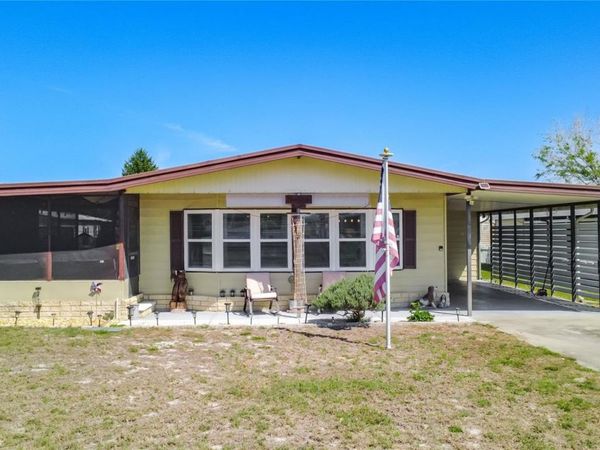 1437 MOHAWK CIRCLE, TAVARES, FL 32778