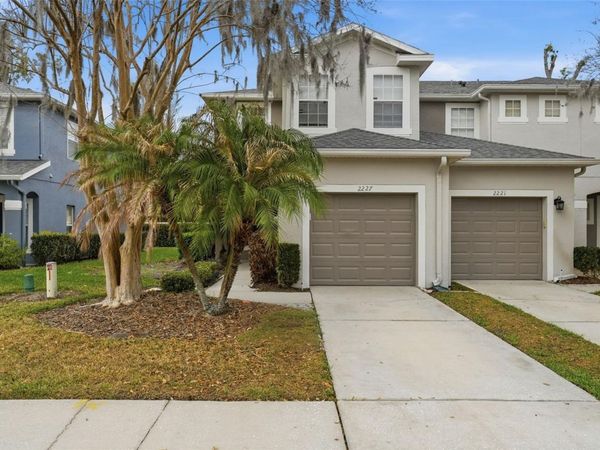 2227 BRANCASTER CIRCLE, OCOEE, FL 34761