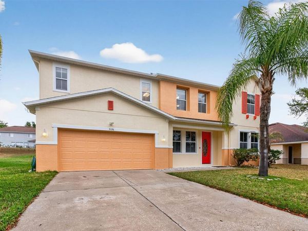 3106 ANQUILLA AVENUE, CLERMONT, FL 34711