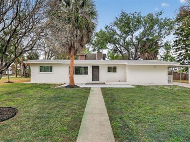 695 SUNSET DR, TARPON SPRINGS, FL 34689