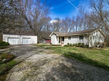 5024 Brant Road, Salem Twp, OH 45152