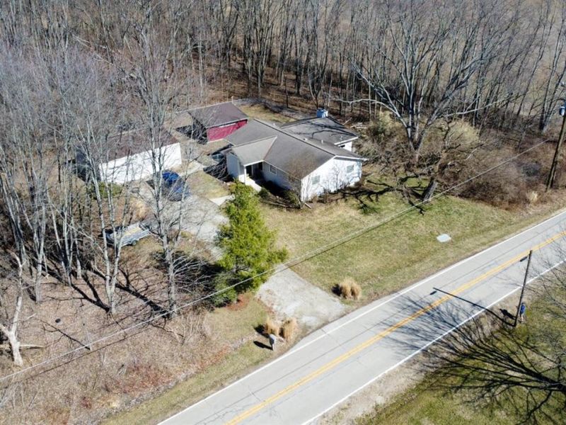 5024 Brant Road, Salem Twp, OH 45152 Photo 2