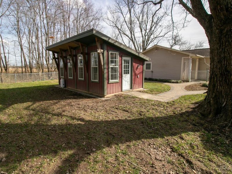 5024 Brant Road, Salem Twp, OH 45152 Photo 27