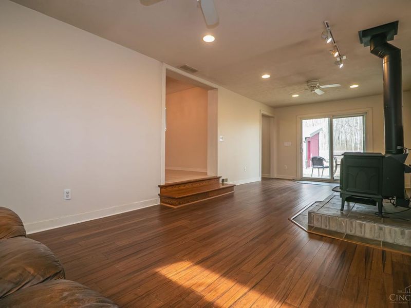 5024 Brant Road, Salem Twp, OH 45152 Photo 5