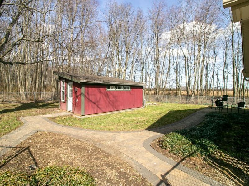 5024 Brant Road, Salem Twp, OH 45152 Photo 9