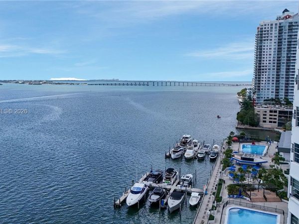 801 Brickell Bay Dr, Unit 1070, Miami, FL 33131