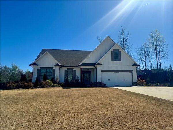 6535 Serene Way , Dawsonville, GA 30534
