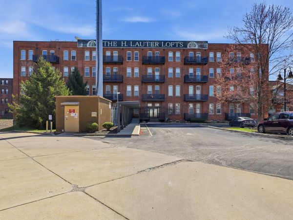 55 S Harding Street , Unit 208, Indianapolis, IN 46222