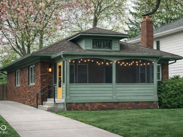 5442 N College Avenue, Indianapolis, IN 46220