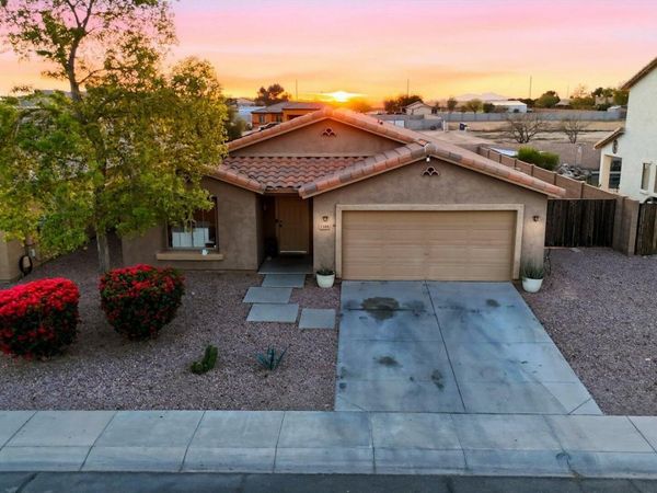 7144 S SKYLARK Lane, Buckeye, AZ 85326