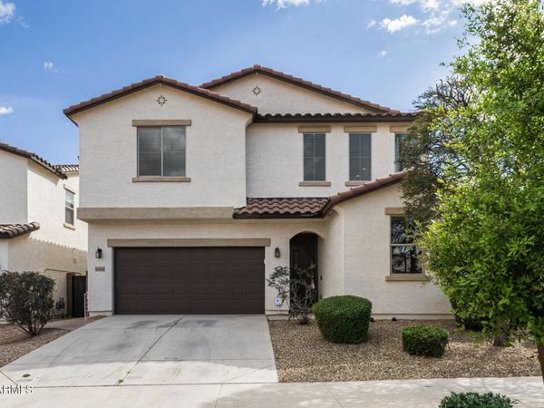 16643 W YUCATAN Drive, Surprise, AZ 85388