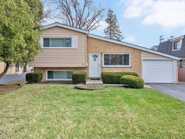 25 N Craig Place , Lombard, IL 60148