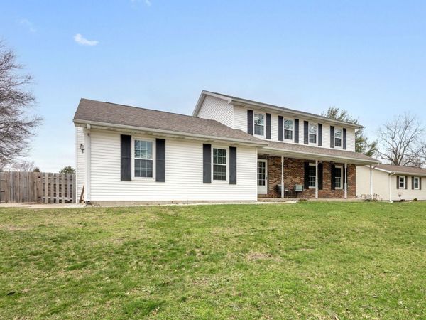 10383 Dunn Road, Osceola, IN 46561