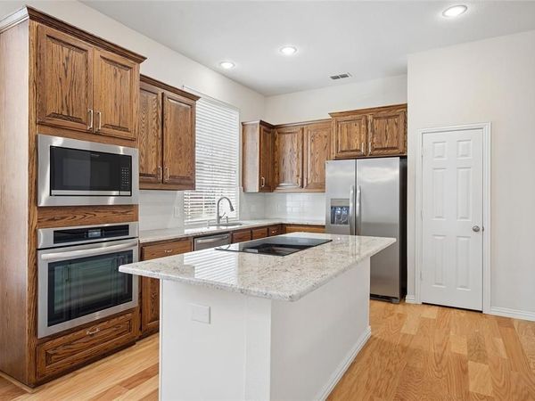 1219 Arbuckle Drive, Frisco, TX 75033