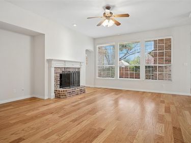 1219 Arbuckle Drive, Frisco, TX 75033