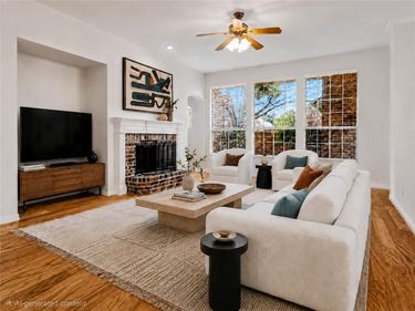 1219 Arbuckle Drive, Frisco, TX 75033
