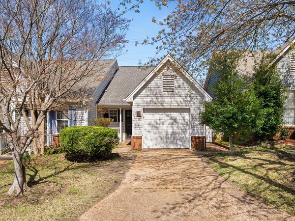 5524 GINNERS DR, Memphis, TN 38134