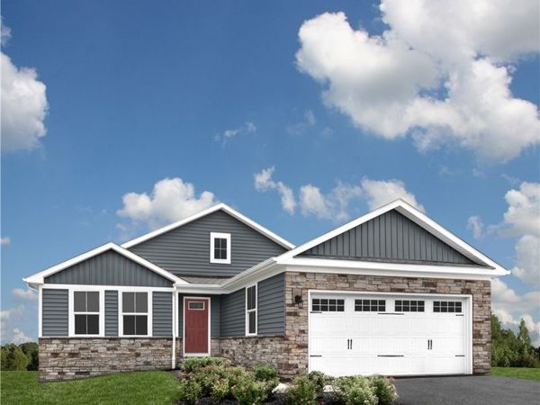 114 Southfield Drive, Oakdale, PA 15071