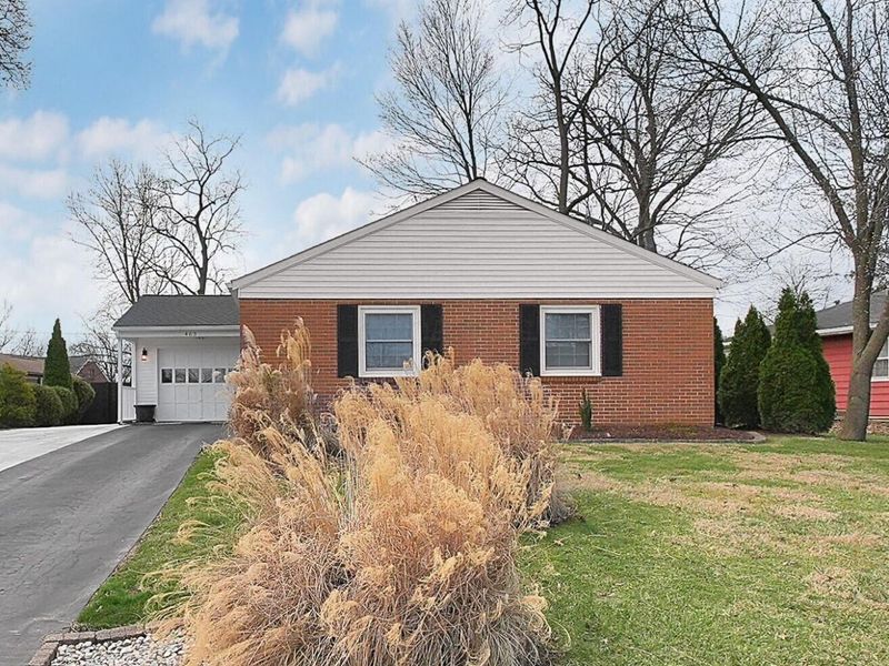 463 Darbyhurst Road , Columbus, OH 43228 Photo 1