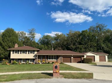 4042 Longford Court, Lexington, KY 40516