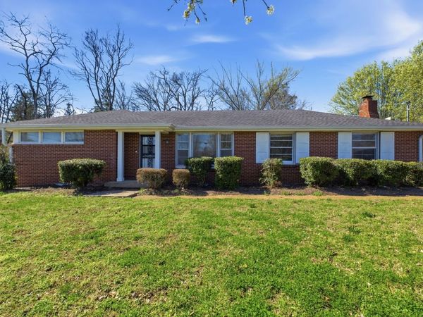 4010 Marydale Dr, Nashville, TN 37207