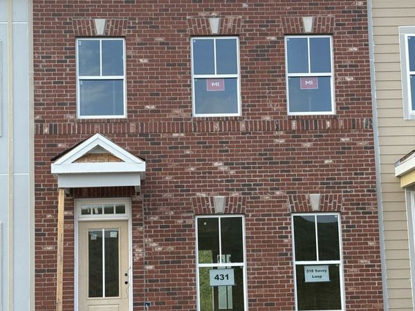 318 Savoy Loop , Nolensville, TN 37135