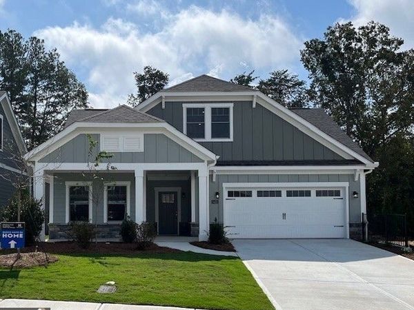 3422 Fishpond Circle, Dacula, GA 30019