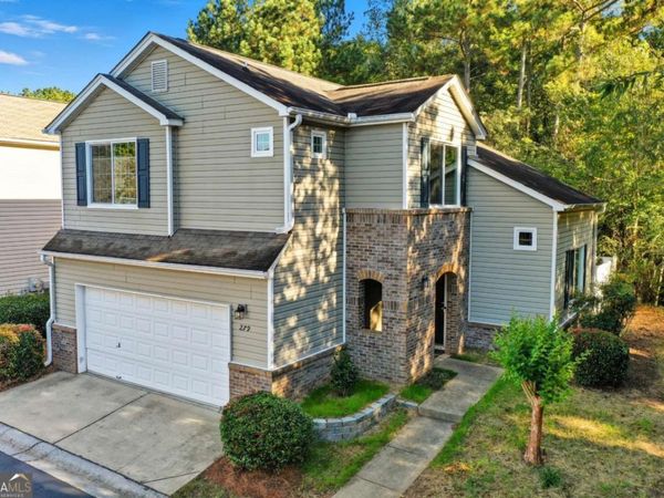 279 Hiawassee Drive, Woodstock, GA 30188