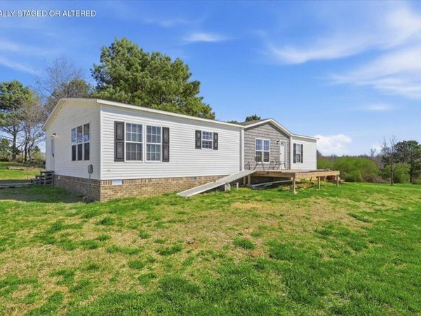 1546 Co Rd 407, Pisgah, AL 35765