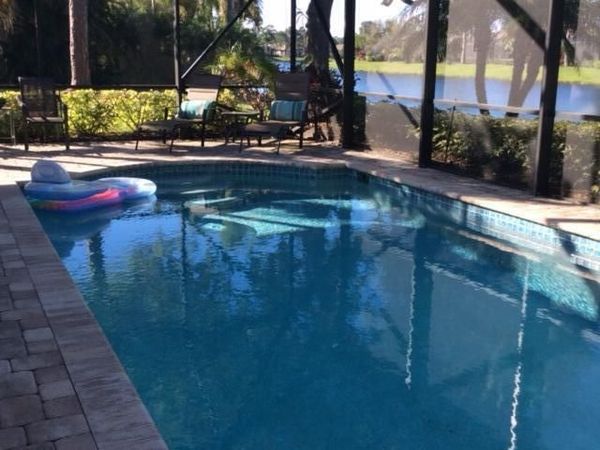 8309 Belfry Place, Port St. Lucie, FL 34986