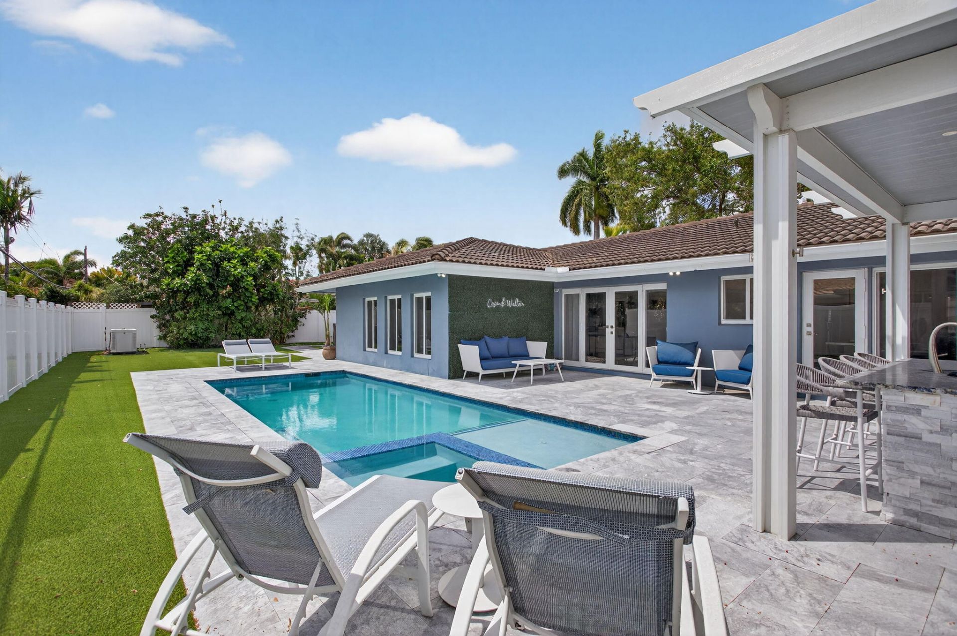 2732 NE 35th Drive, Fort Lauderdale, FL 33308 Photo