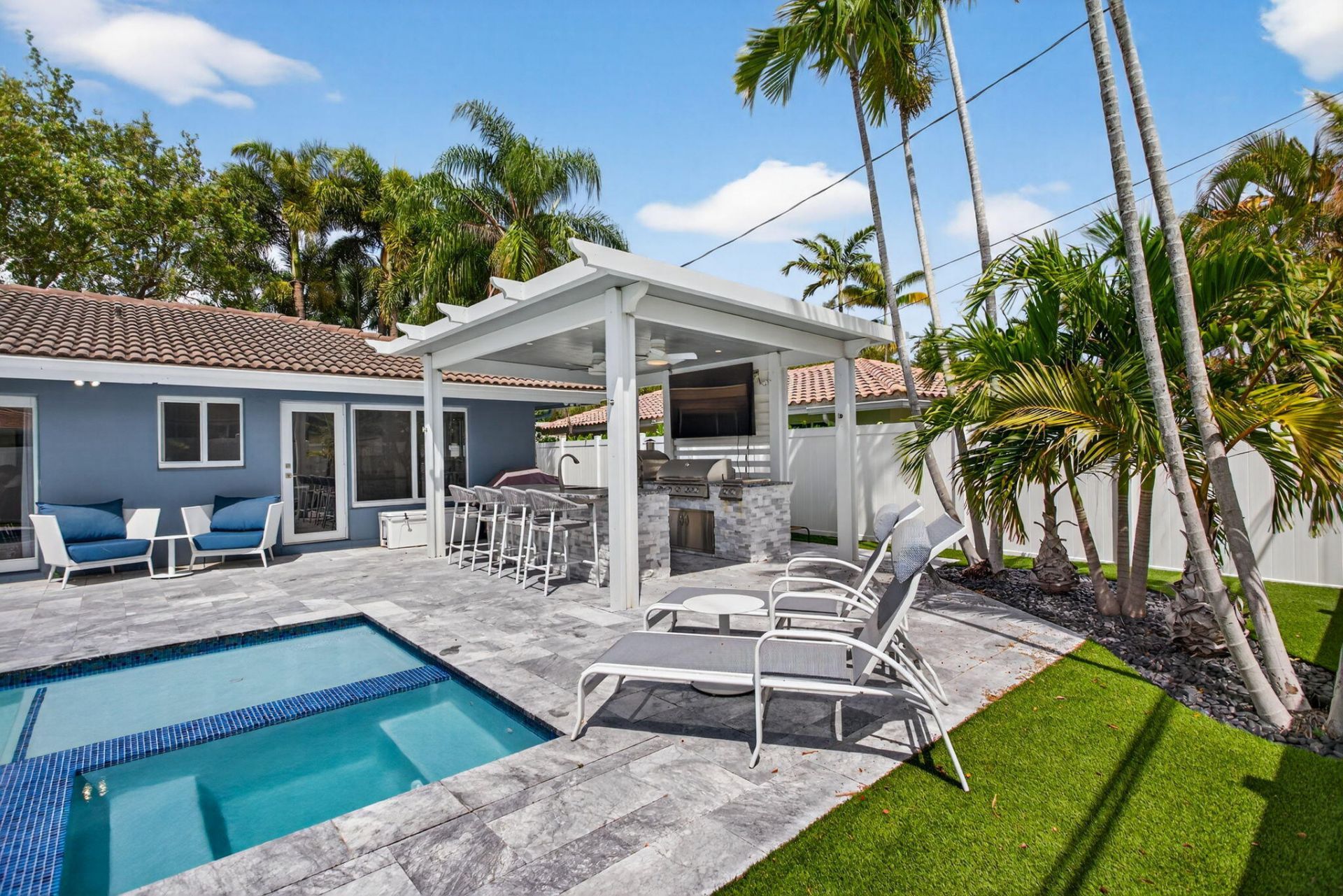 2732 NE 35th Drive, Fort Lauderdale, FL 33308 Photo