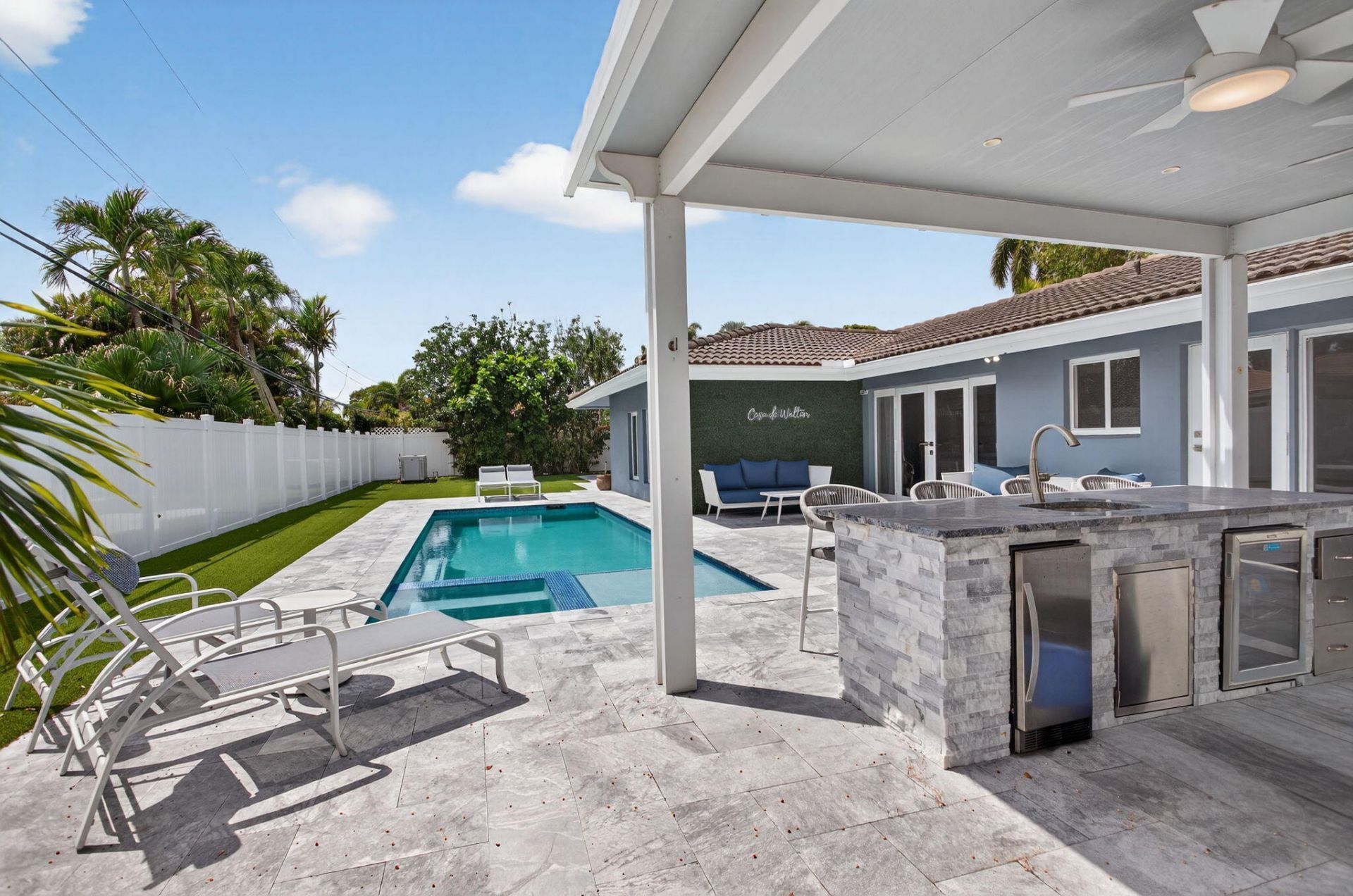 2732 NE 35th Drive, Fort Lauderdale, FL 33308 Photo