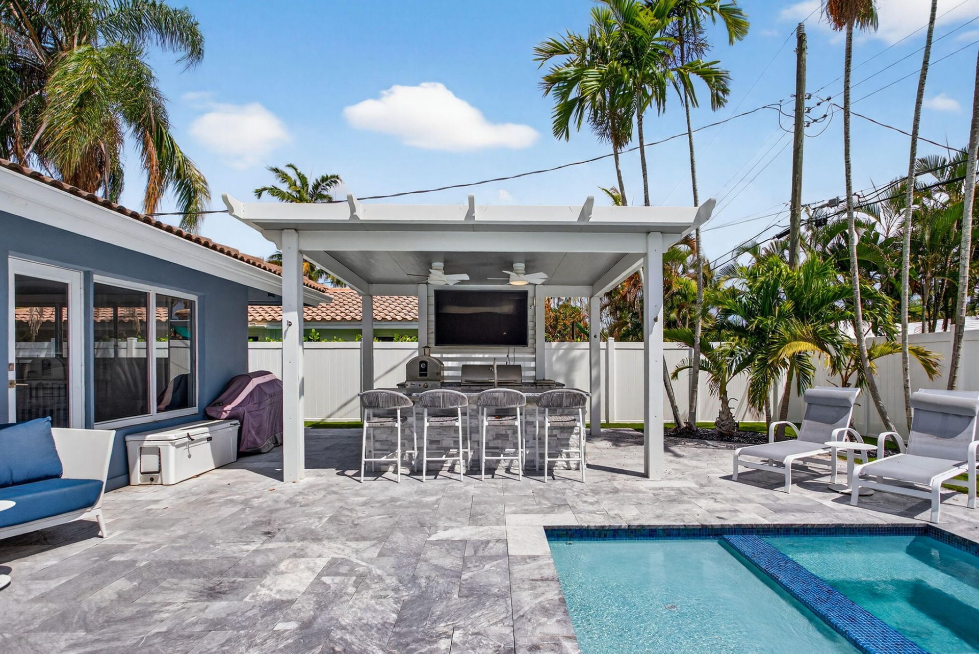 2732 NE 35th Drive, Fort Lauderdale, FL 33308 Photo