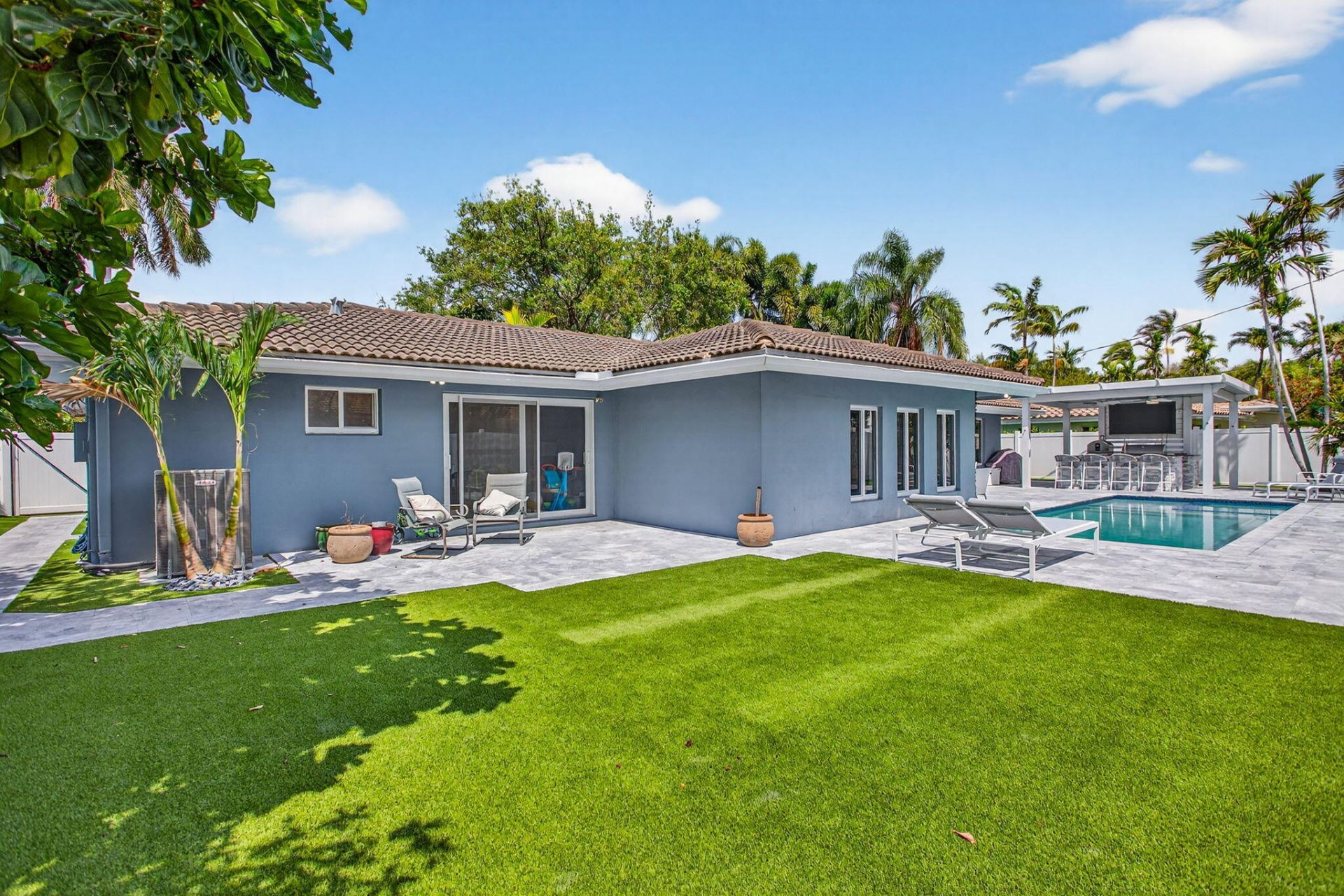 2732 NE 35th Drive, Fort Lauderdale, FL 33308 Photo