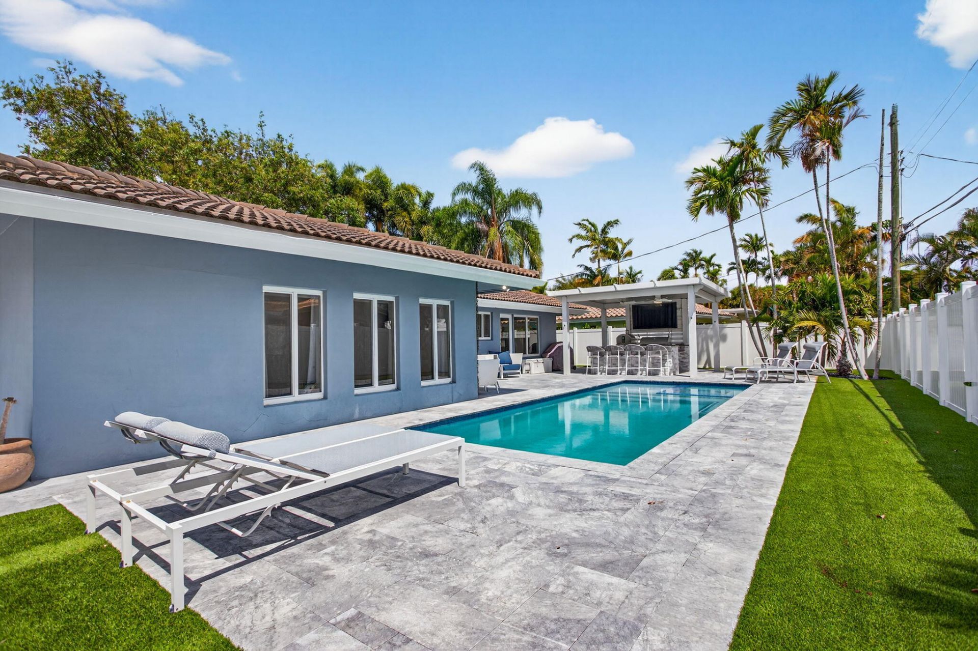 2732 NE 35th Drive, Fort Lauderdale, FL 33308 Photo