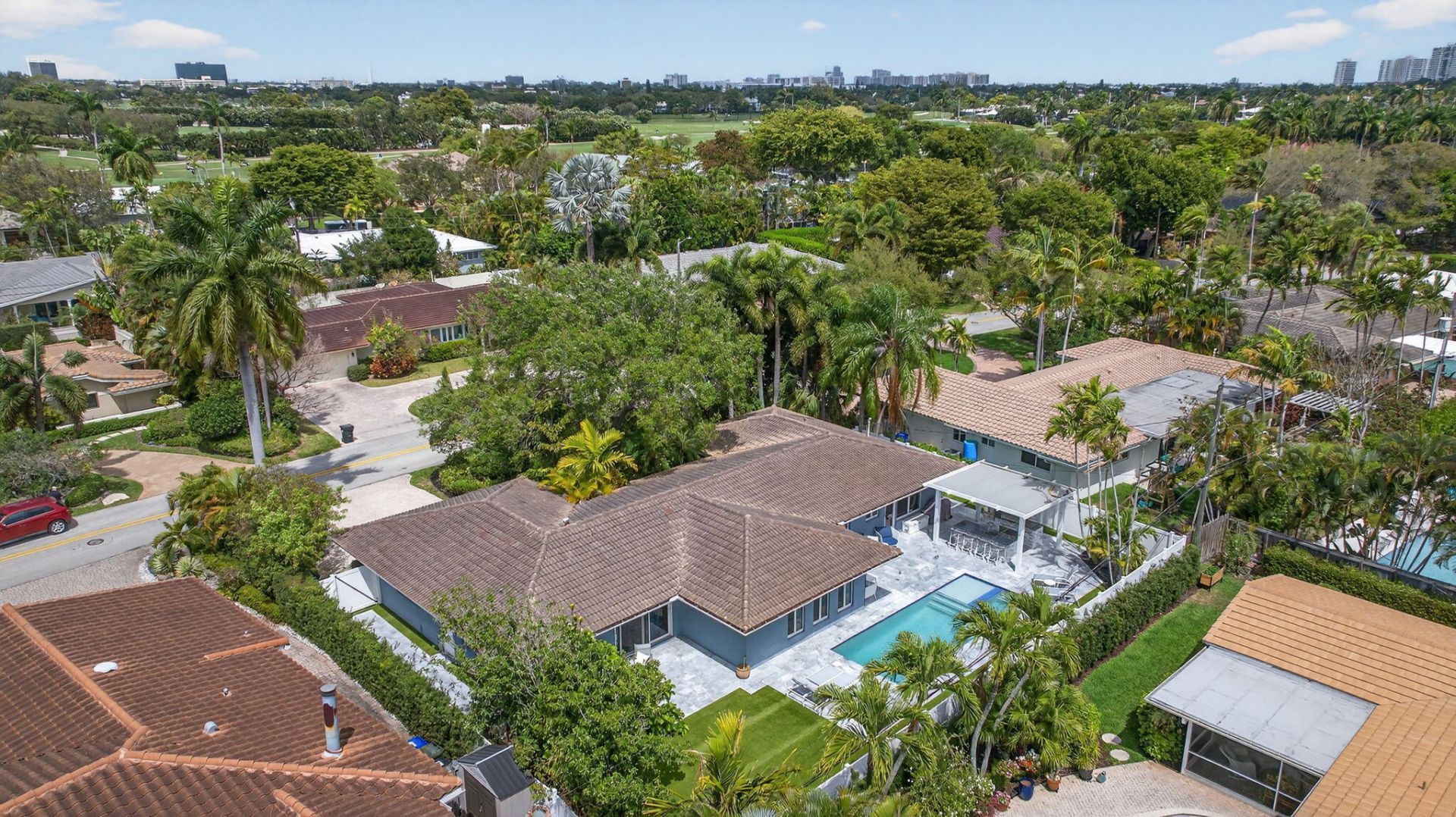 2732 NE 35th Drive, Fort Lauderdale, FL 33308 Photo