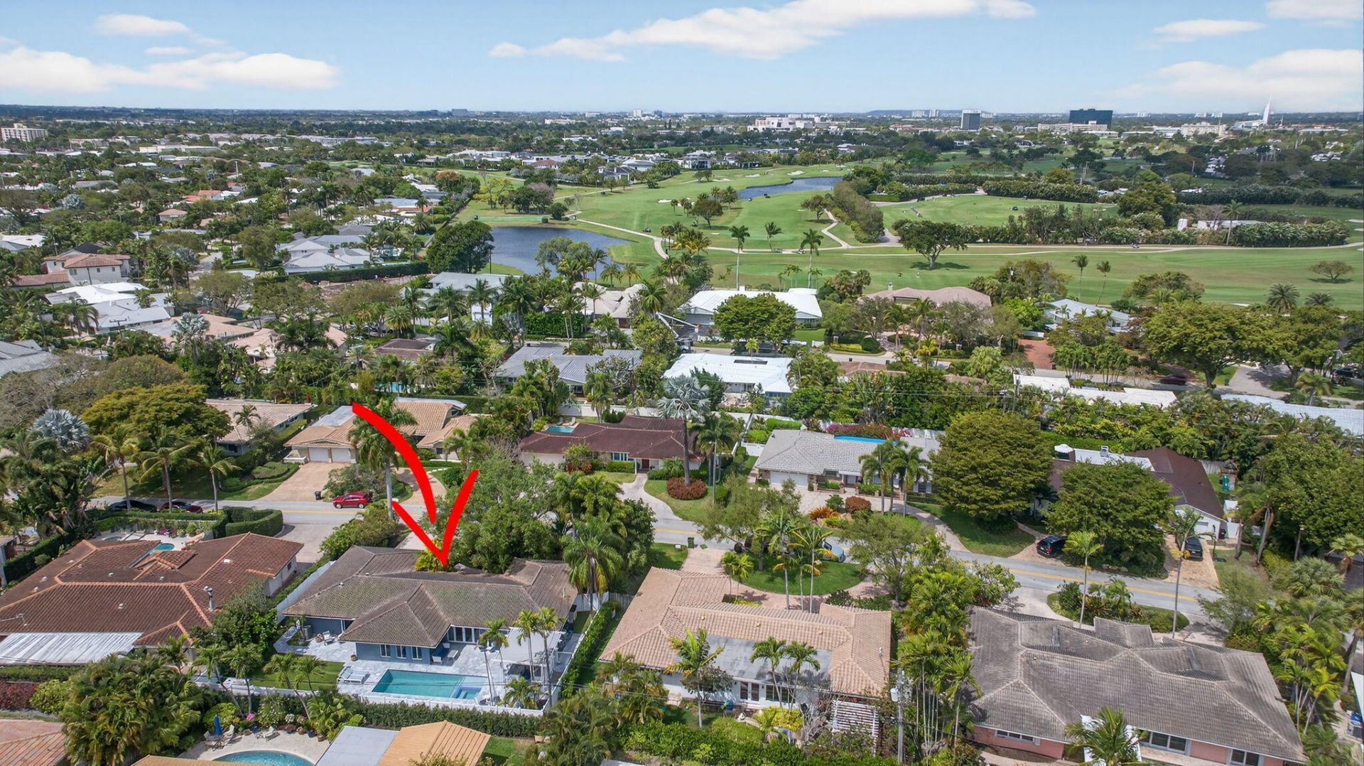 2732 NE 35th Drive, Fort Lauderdale, FL 33308 Photo