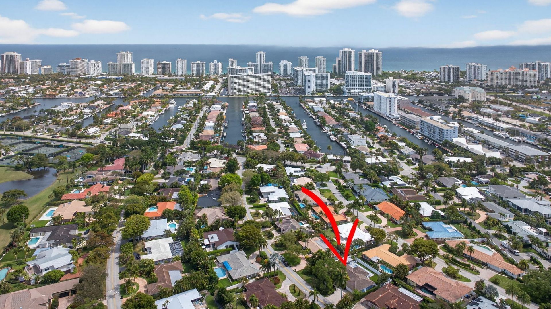 2732 NE 35th Drive, Fort Lauderdale, FL 33308 Photo