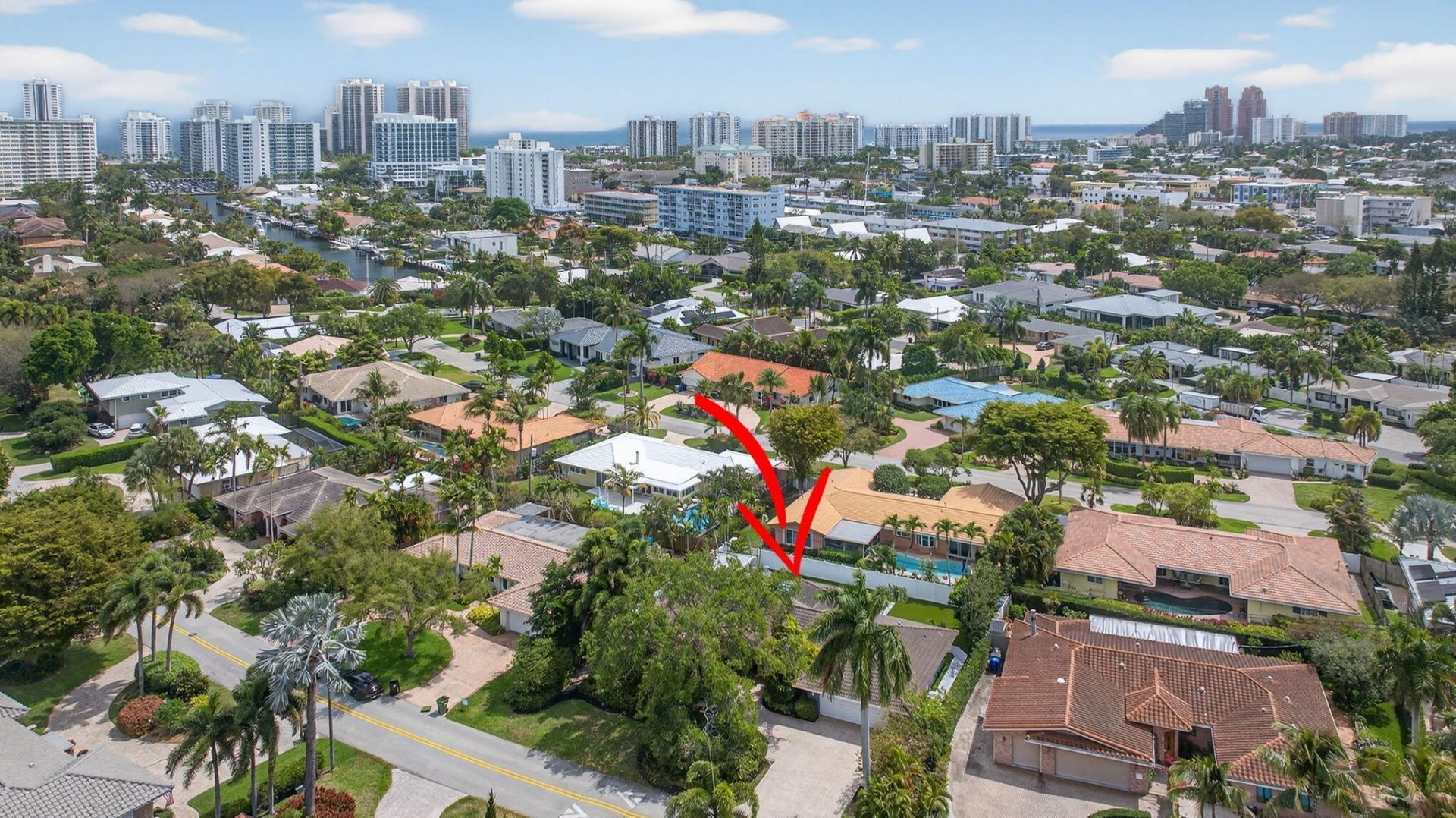 2732 NE 35th Drive, Fort Lauderdale, FL 33308 Photo
